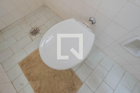 Apartamento à venda com 340m², 4 quartos e 3 vagasBanheiro de serviço