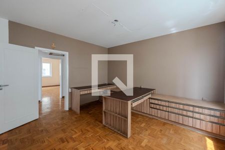 Apartamento à venda com 340m², 4 quartos e 3 vagasEscritório