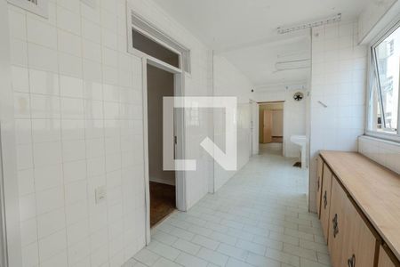 Apartamento à venda com 340m², 4 quartos e 3 vagasCozinha
