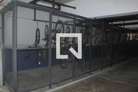 Apartamento à venda com 34m², 2 quartos e sem vagaBicicletário