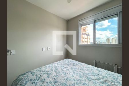 Quarto 1 de apartamento à venda com 2 quartos, 34m² em Jardim Taquaral, São Paulo