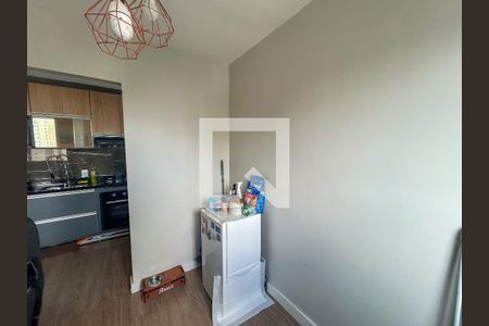 Quarto 2 de apartamento à venda com 2 quartos, 34m² em Jardim Taquaral, São Paulo