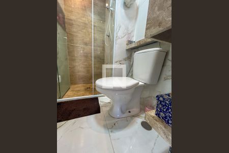 Apartamento à venda com 34m², 2 quartos e sem vagaBanheiro