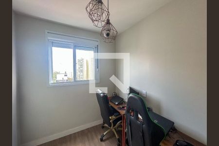 Quarto 2 de apartamento à venda com 2 quartos, 34m² em Jardim Taquaral, São Paulo