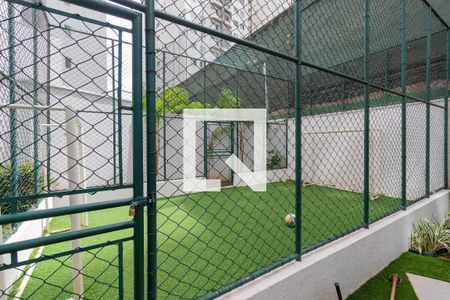 Apartamento à venda com 34m², 2 quartos e sem vagaQuadra Esportiva