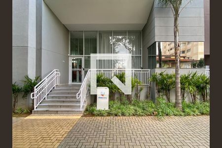 Apartamento à venda com 34m², 2 quartos e sem vagaFachada