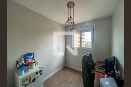 Quarto 2 de apartamento à venda com 2 quartos, 34m² em Jardim Taquaral, São Paulo