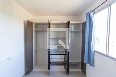 Quarto 1 de apartamento para alugar com 2 quartos, 40m² em Cavalhada, Porto Alegre