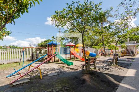 Apartamento à venda com 40m², 2 quartos e 1 vagaÁrea comum