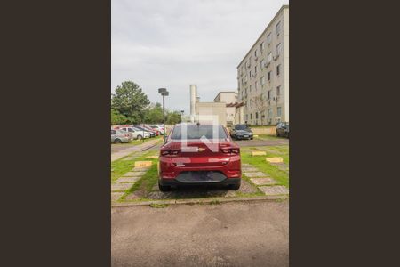 Apartamento à venda com 40m², 2 quartos e 1 vagaGaragem