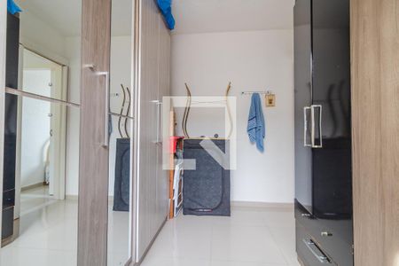 Apartamento à venda com 40m², 2 quartos e 1 vagaQuarto 2