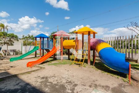 Apartamento à venda com 40m², 2 quartos e 1 vagaÁrea comum