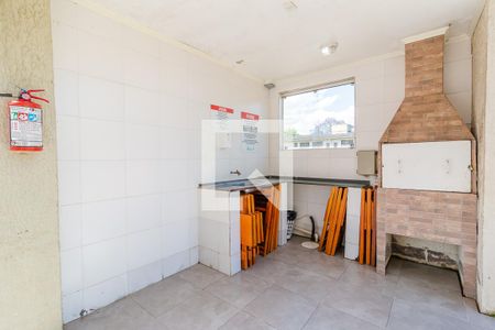 Apartamento à venda com 40m², 2 quartos e 1 vagaÁrea comum