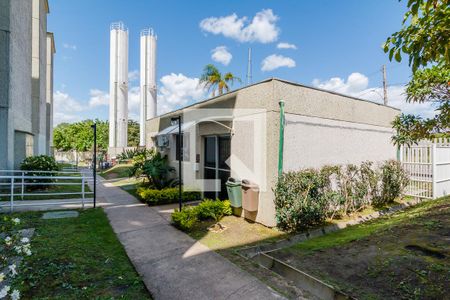 Apartamento à venda com 40m², 2 quartos e 1 vagaÁrea comum