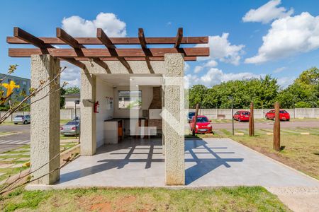 Apartamento à venda com 40m², 2 quartos e 1 vagaÁrea comum