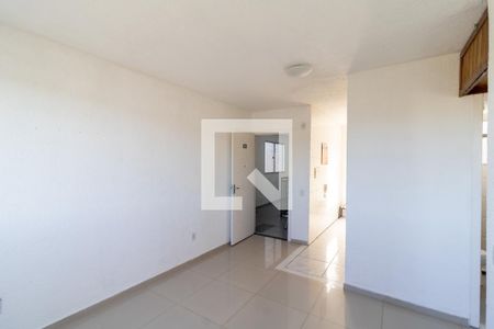 Sala de apartamento para alugar com 2 quartos, 40m² em Cavalhada, Porto Alegre