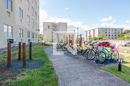 Apartamento à venda com 40m², 2 quartos e 1 vagaÁrea comum