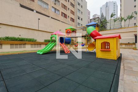 Apartamento à venda com 75m², 2 quartos e 1 vagaÁrea comum - Playground