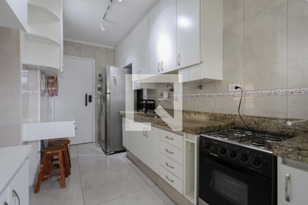 Apartamento à venda com 75m², 2 quartos e 1 vagaCozinha