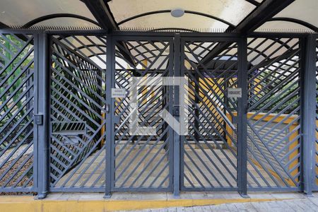 Apartamento à venda com 75m², 2 quartos e 1 vagaFachada do condomínio