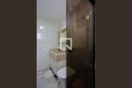 Apartamento à venda com 75m², 2 quartos e 1 vagaBanheiro