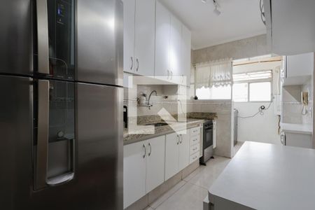 Apartamento à venda com 75m², 2 quartos e 1 vagaCozinha