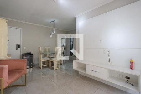 Apartamento à venda com 75m², 2 quartos e 1 vagaSala