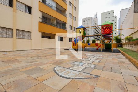 Apartamento à venda com 75m², 2 quartos e 1 vagaÁrea comum - Playground