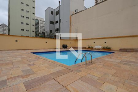 Apartamento à venda com 75m², 2 quartos e 1 vagaÁrea comum - Piscina
