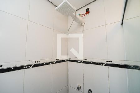 Casa à venda com 178m², 3 quartos e 2 vagas Casa à venda com 178m², 3 quartos e 2 vagasBanheiro Social