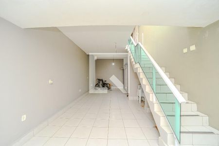 Casa à venda com 178m², 3 quartos e 2 vagas Casa à venda com 178m², 3 quartos e 2 vagasGaragem