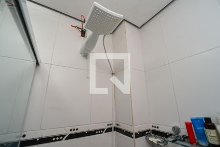 Casa à venda com 178m², 3 quartos e 2 vagas Casa à venda com 178m², 3 quartos e 2 vagasBanheiro da Suíte