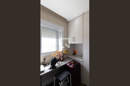 Apartamento à venda com 60m², 2 quartos e 1 vagaQuarto