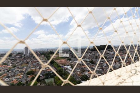 Apartamento à venda com 60m², 2 quartos e 1 vagaVIsta da Suíte