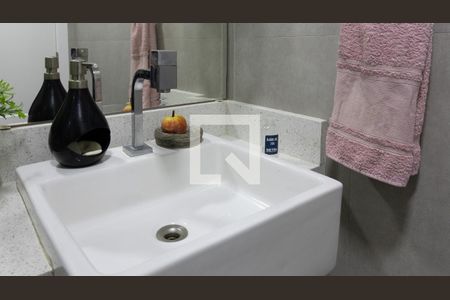 Apartamento à venda com 60m², 2 quartos e 1 vagaBanheiro