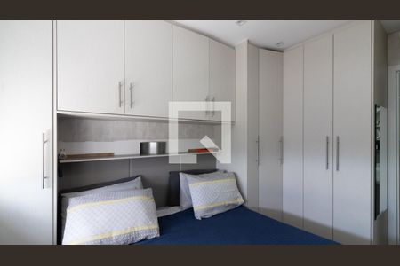 Apartamento à venda com 60m², 2 quartos e 1 vagaSuíte