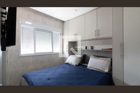 Apartamento à venda com 60m², 2 quartos e 1 vagaSuíte