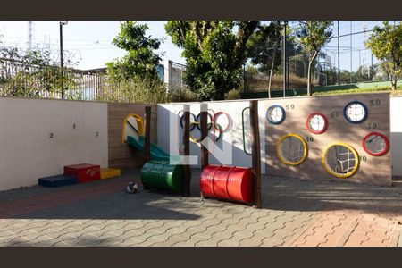 Apartamento à venda com 60m², 2 quartos e 1 vagaÁrea comum - Playground