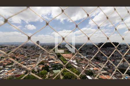 Apartamento à venda com 60m², 2 quartos e 1 vagaVIsta do Quarto