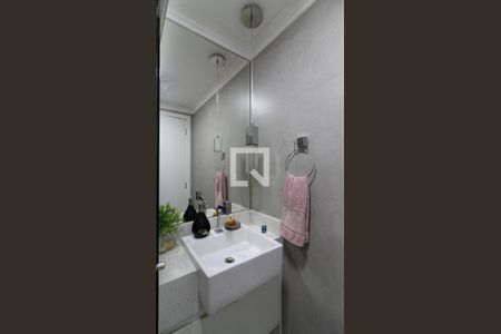 Apartamento à venda com 60m², 2 quartos e 1 vagaBanheiro