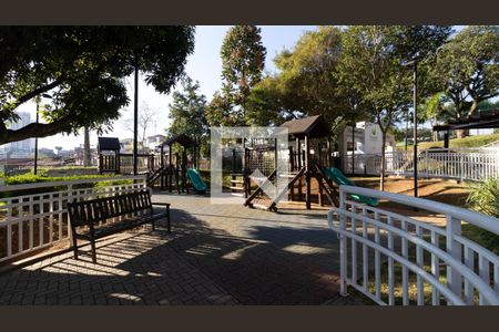 Apartamento à venda com 60m², 2 quartos e 1 vagaÁrea comum - Playground