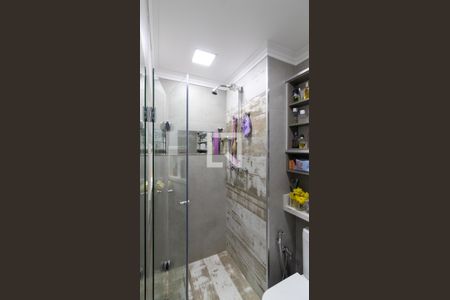 Apartamento à venda com 60m², 2 quartos e 1 vagaBanheiro da Suíte