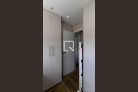 Apartamento à venda com 60m², 2 quartos e 1 vagaQuarto