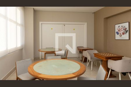 Apartamento à venda com 60m², 2 quartos e 1 vagaÁrea comum