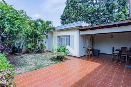 Casa à venda com 450m², 2 quartos e 4 vagasJardim