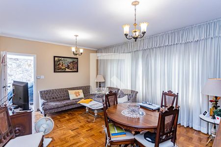 Sala de casa à venda com 2 quartos, 450m² em Parque São Domingos, São Paulo