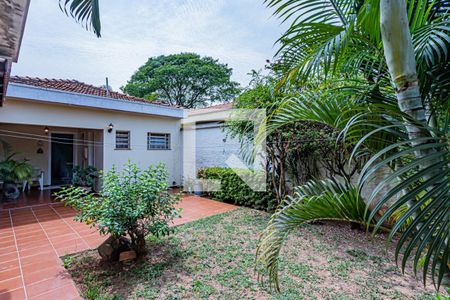 Casa à venda com 450m², 2 quartos e 4 vagasJardim