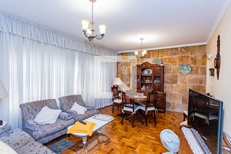 Sala de casa à venda com 2 quartos, 450m² em Parque São Domingos, São Paulo