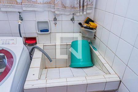 Casa à venda com 450m², 2 quartos e 4 vagasÁrea de serviço