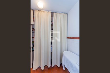 Casa à venda com 450m², 2 quartos e 4 vagasÁrea de serviço